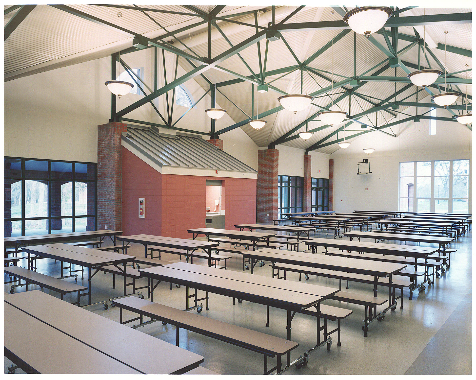 West Feliciana Middle School Holly & Smith